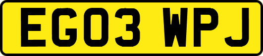 EG03WPJ