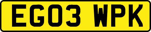 EG03WPK