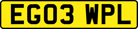 EG03WPL