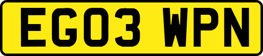 EG03WPN