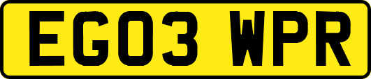 EG03WPR