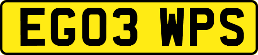 EG03WPS