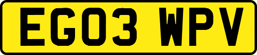 EG03WPV