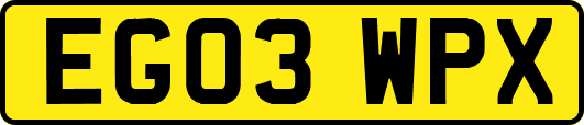 EG03WPX
