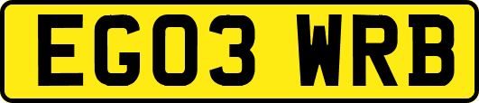 EG03WRB