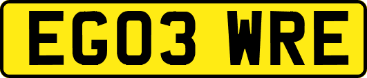 EG03WRE