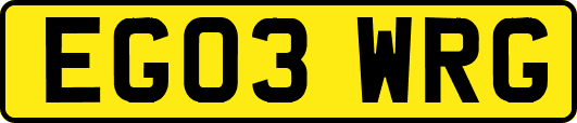EG03WRG