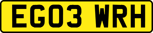 EG03WRH