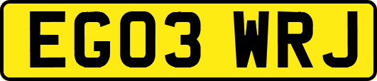 EG03WRJ