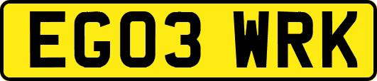 EG03WRK