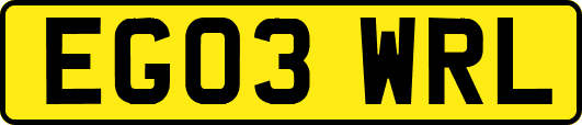 EG03WRL