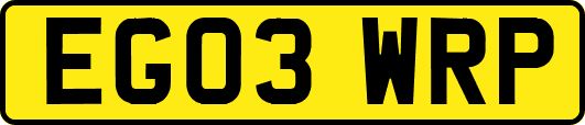 EG03WRP