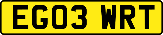 EG03WRT
