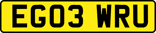 EG03WRU