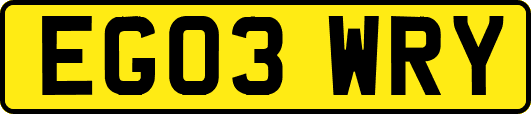 EG03WRY