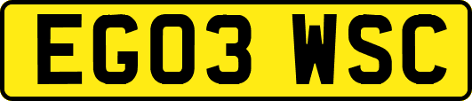 EG03WSC