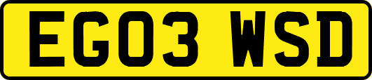 EG03WSD