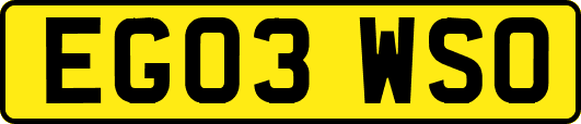 EG03WSO
