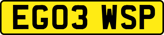 EG03WSP