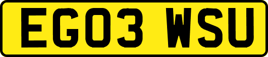 EG03WSU