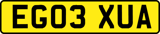 EG03XUA