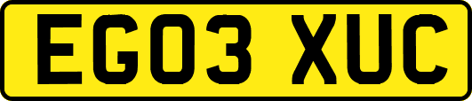 EG03XUC