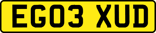 EG03XUD