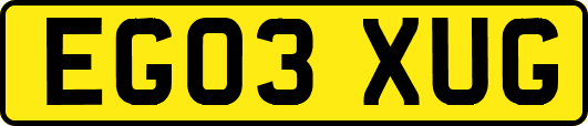 EG03XUG