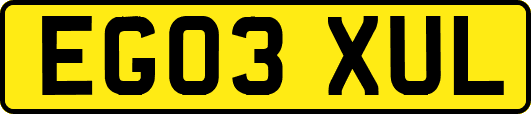 EG03XUL
