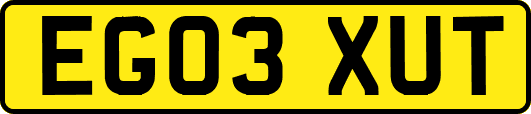 EG03XUT