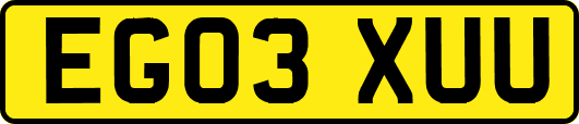 EG03XUU