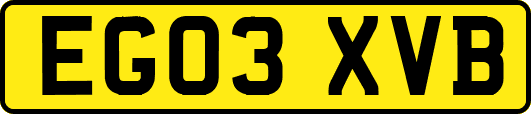 EG03XVB