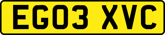 EG03XVC