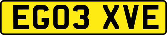 EG03XVE