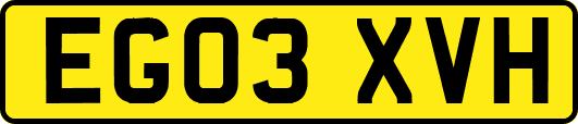 EG03XVH