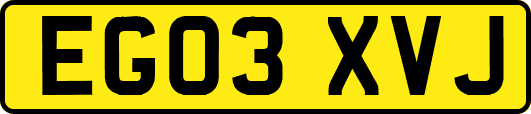 EG03XVJ