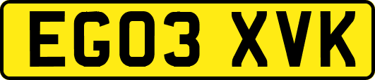 EG03XVK