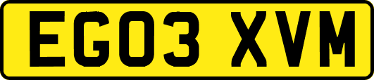 EG03XVM