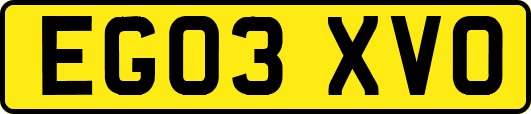 EG03XVO