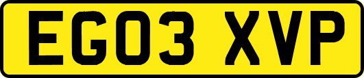 EG03XVP