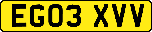 EG03XVV