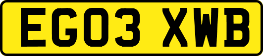 EG03XWB