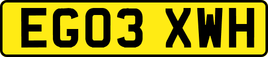 EG03XWH
