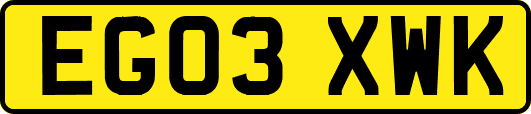 EG03XWK