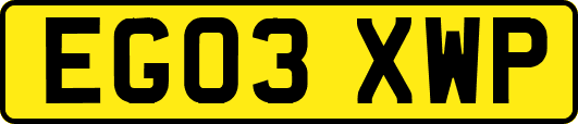 EG03XWP