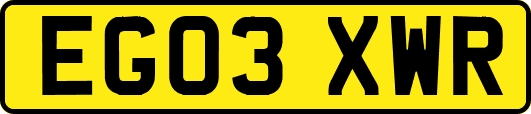 EG03XWR