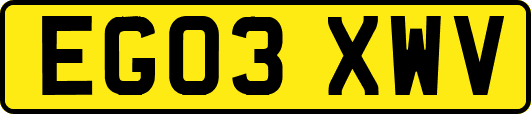 EG03XWV
