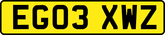 EG03XWZ