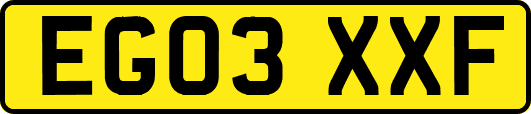 EG03XXF