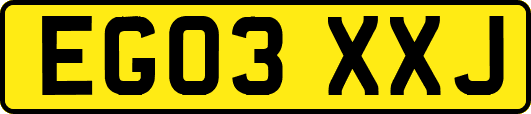 EG03XXJ
